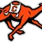Campbell Camels Logo