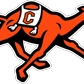 Campbell Camels Logo