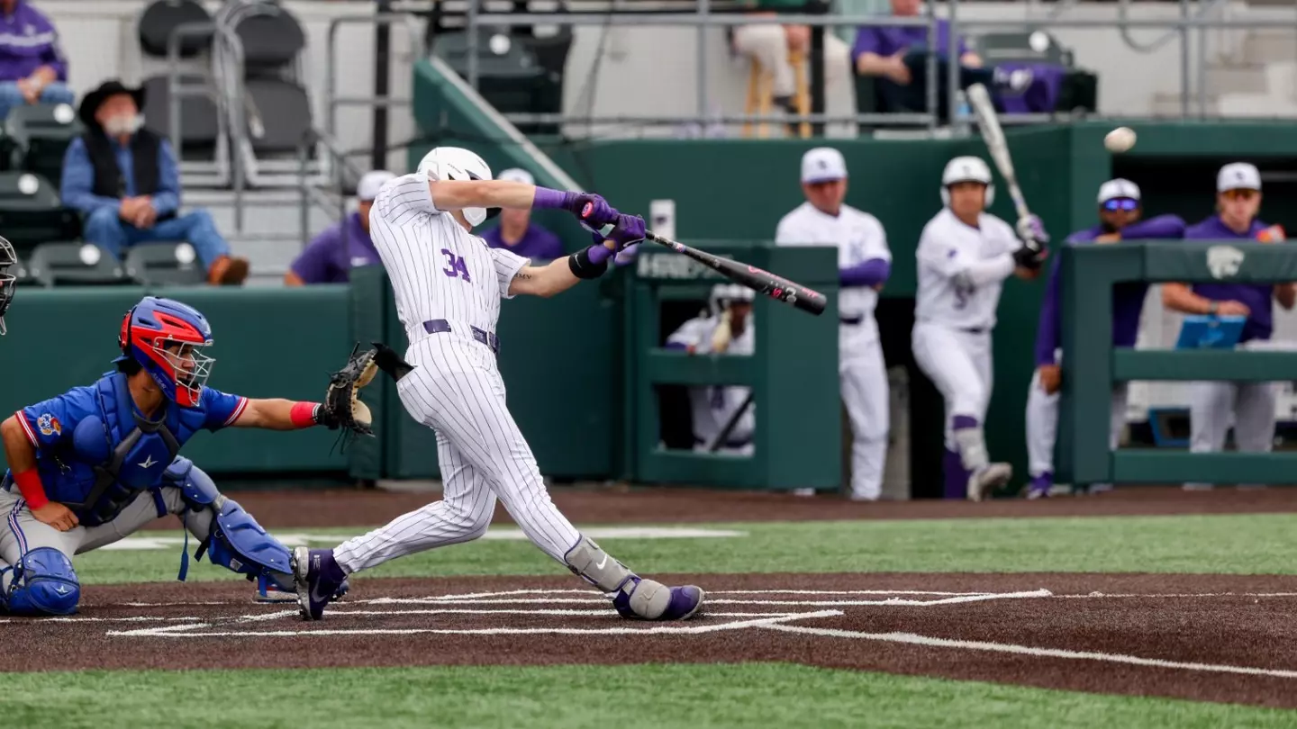 BSB Ty Smolinski KU 2026