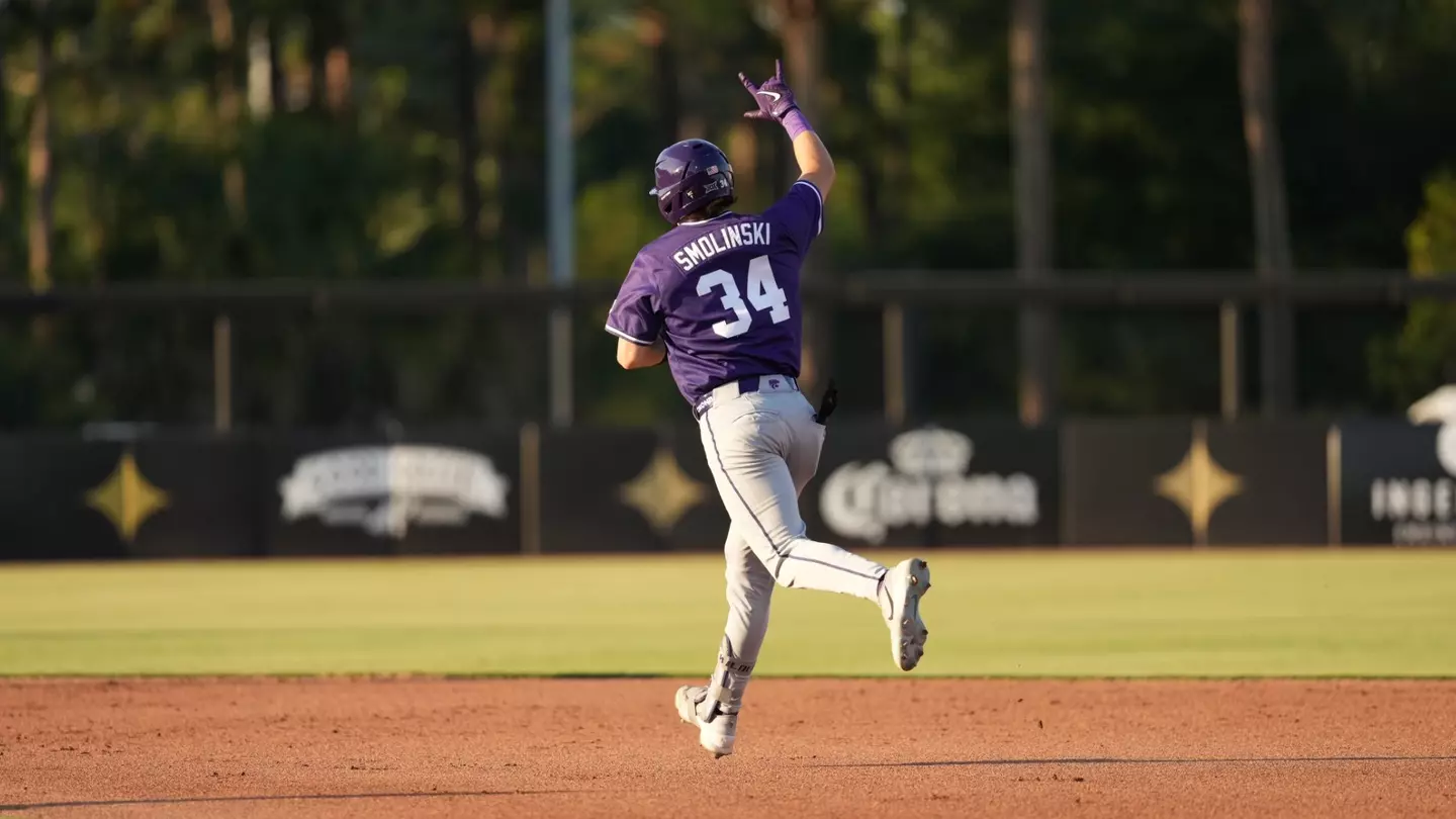 BSB Ty Smolinski UCF 2026
