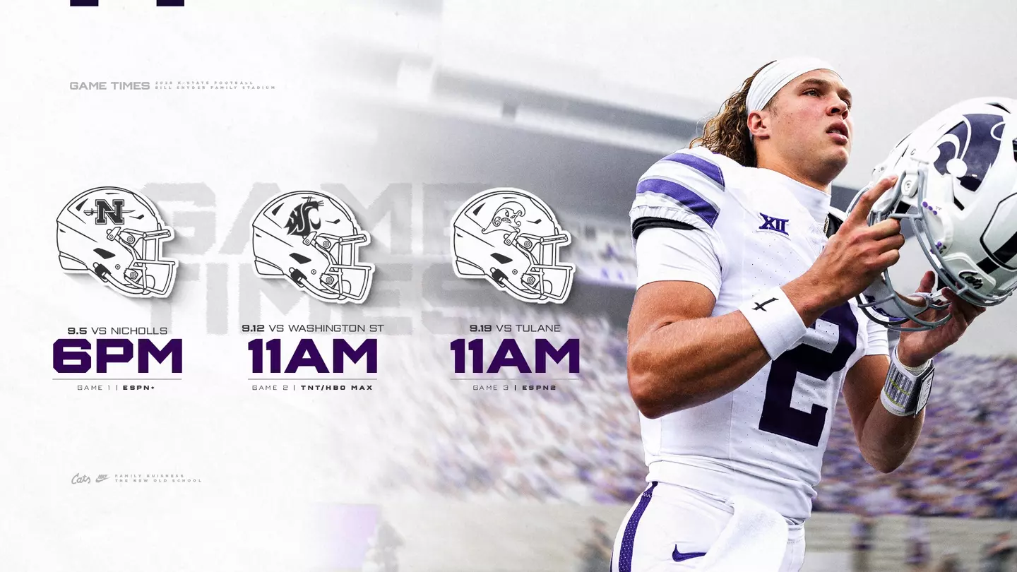 2026 FB TV/Time Graphic