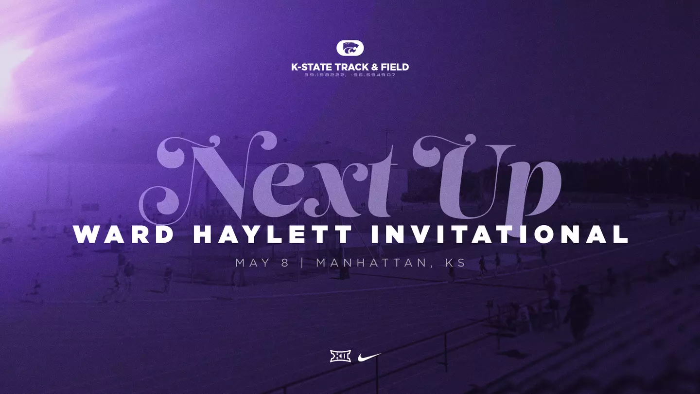 TF Ward Haylett Invite next up
