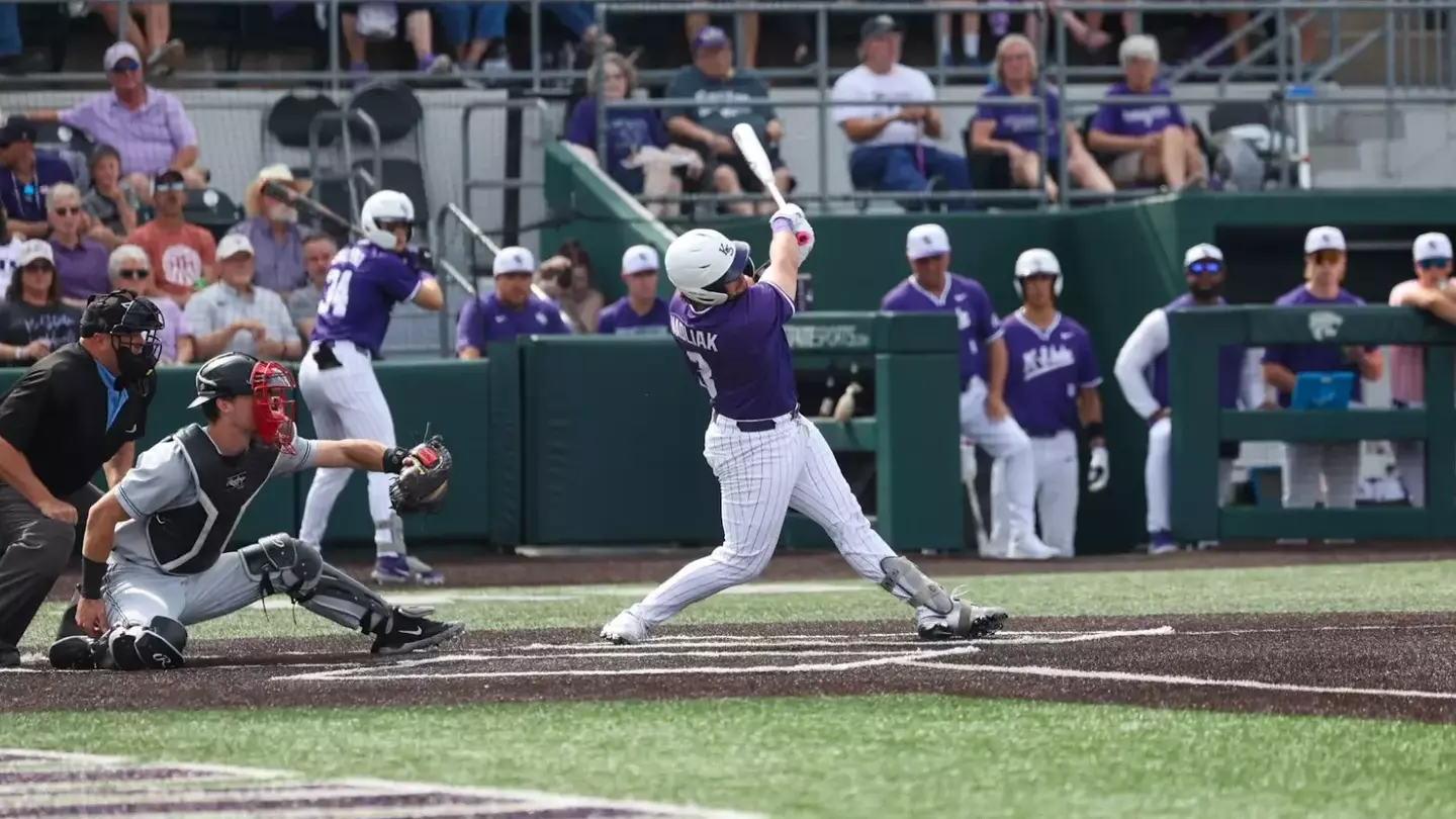 KStateBSB vs Cincinnati