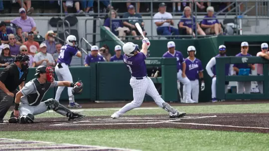 KStateBSB vs Cincinnati