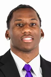White, Brandon - headshot