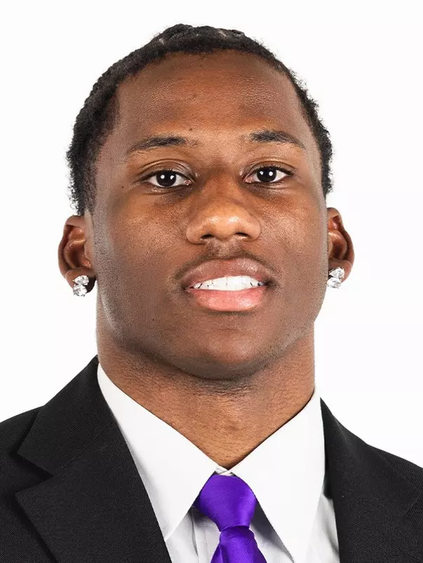 White, Brandon - headshot
