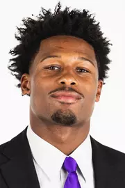 Tibbs, Jaron - headshot