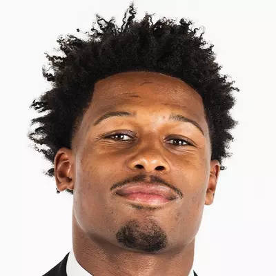 Jaron Tibbs headshot
