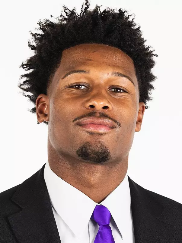 Tibbs, Jaron - headshot