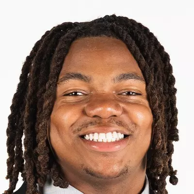 Kamari Burns headshot