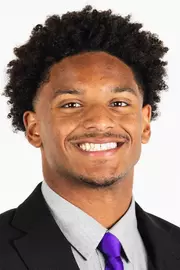 Fair, Wesley - headshot