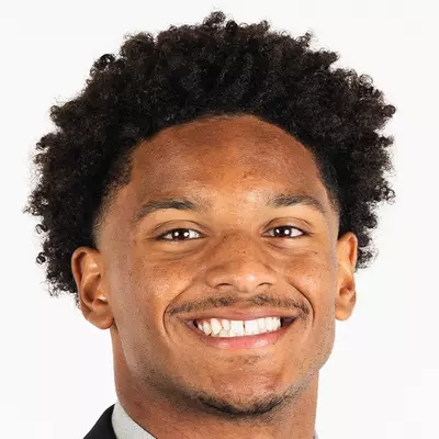 Wesley Fair headshot
