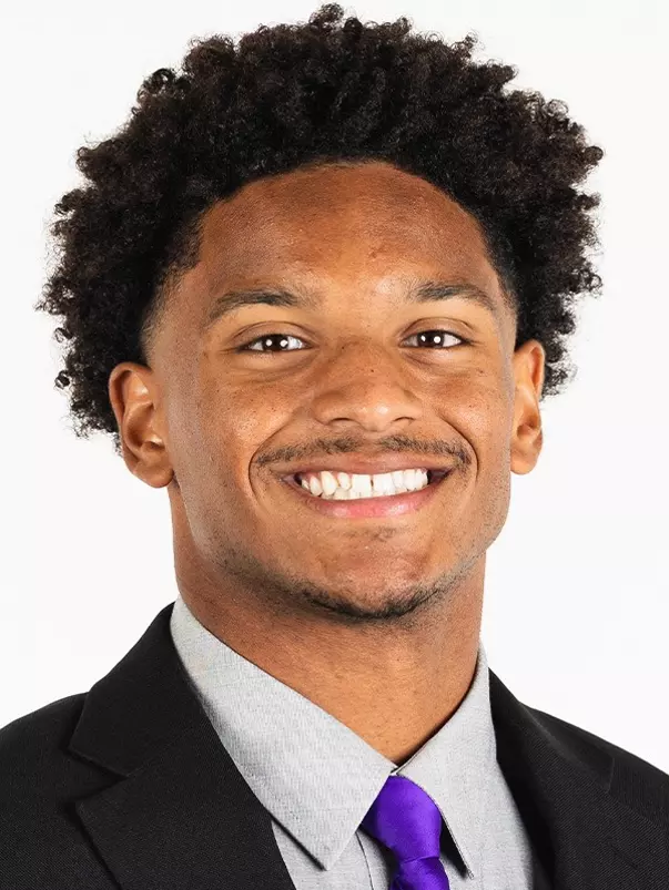 Fair, Wesley - headshot