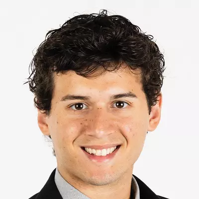 Robert Hammond III headshot