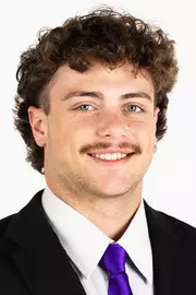 Polk, Weston - headshot