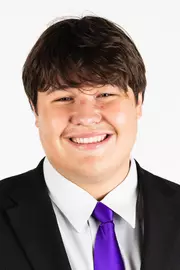Duarte, Chase - headshot