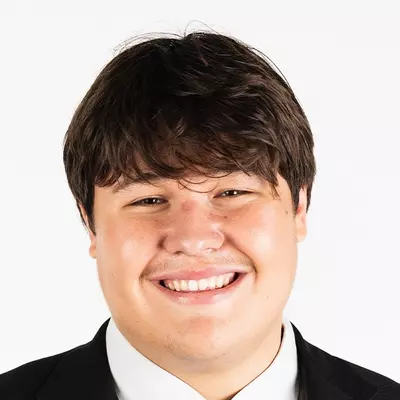 Chase Duarte headshot