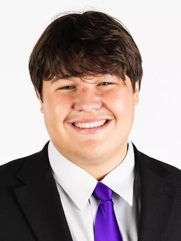 Duarte, Chase - headshot
