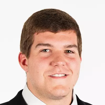 Ryan Howard headshot