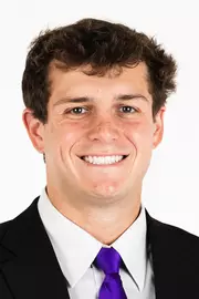 Koch, Isaac - headshot