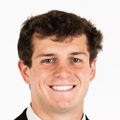 Isaac Koch headshot