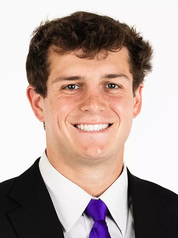 Koch, Isaac - headshot