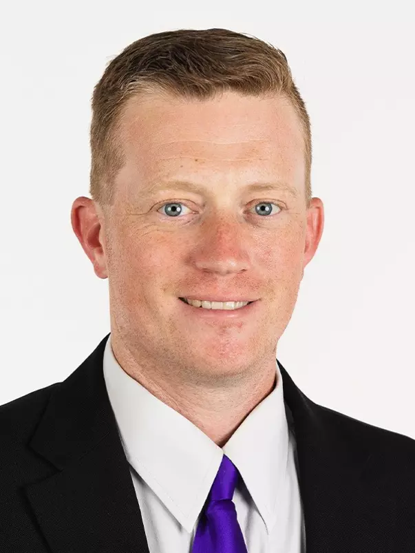 Wood, Scott - headshot