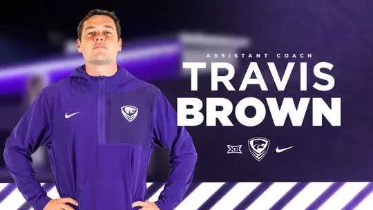 Travis Brown - Soccer; AC/GK Coach