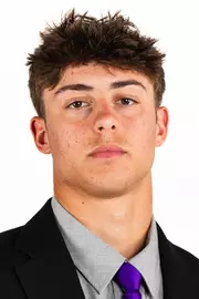 Jay, Blake - headshot