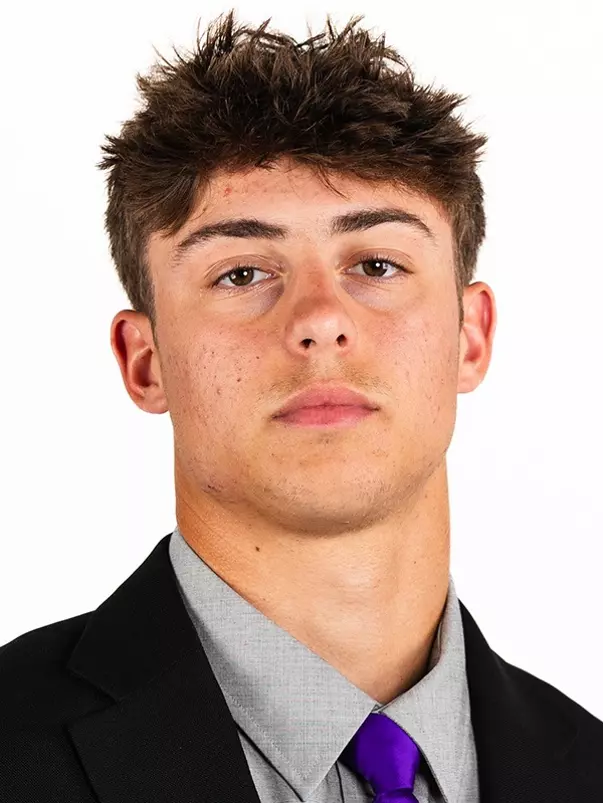 Jay, Blake - headshot