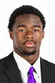 McGhee, LJ - headshot