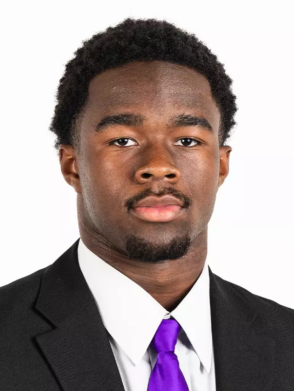 McGhee, LJ - headshot