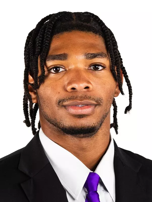 Miller, Damion - headshot