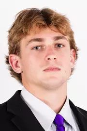 Harrington, Owen - headshot