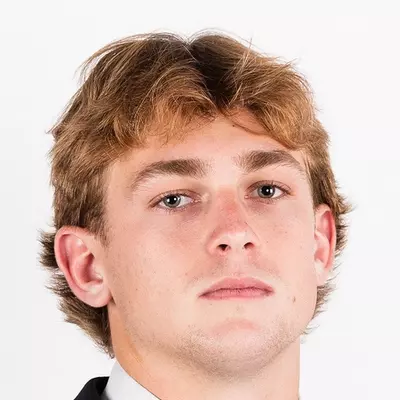 Owen Harrington headshot
