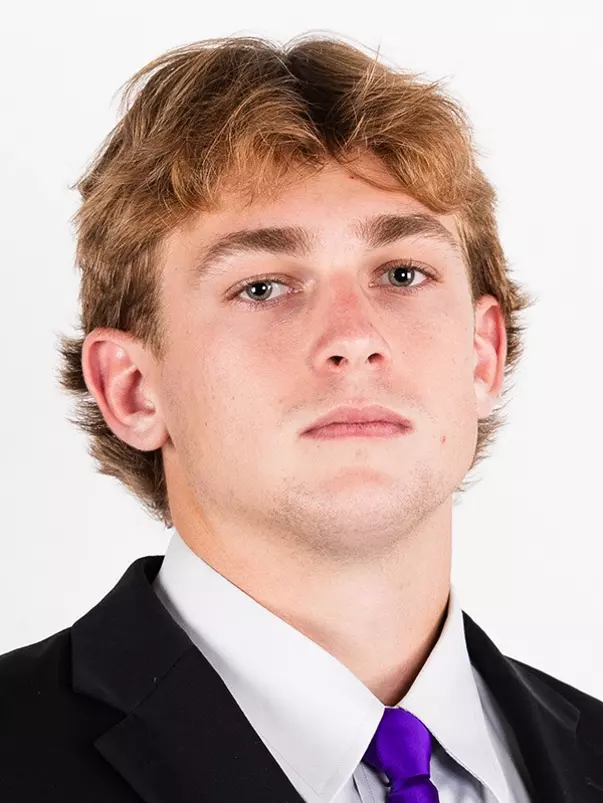 Harrington, Owen - headshot