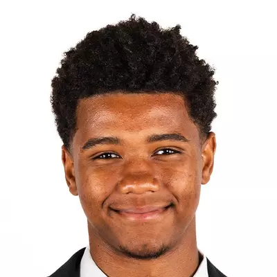 Jackson Hollie headshot
