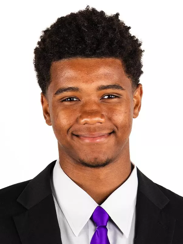 Hollie, Jackson - headshot