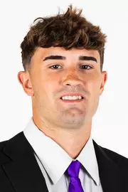 Morrell, Arley - headshot
