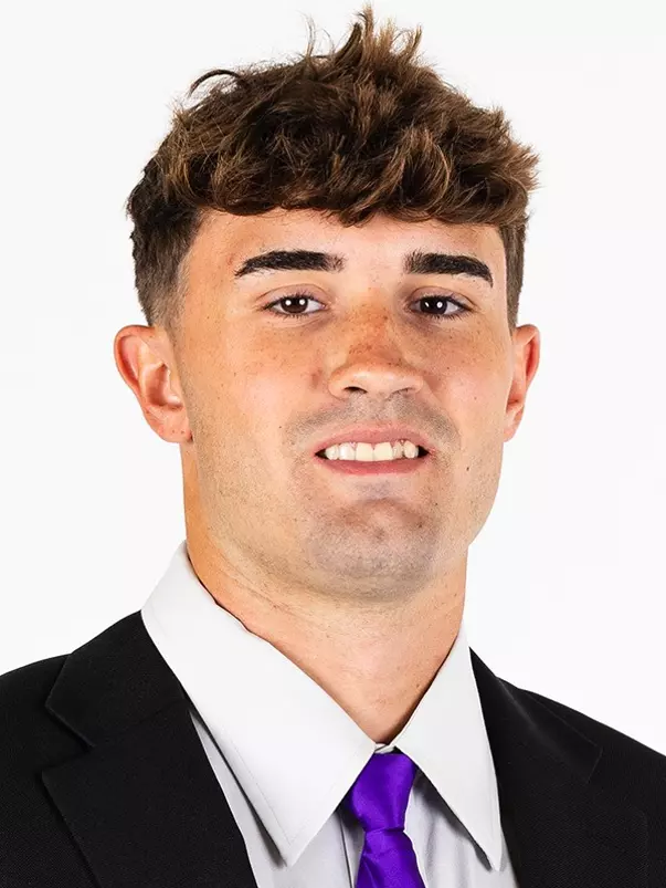 Morrell, Arley - headshot