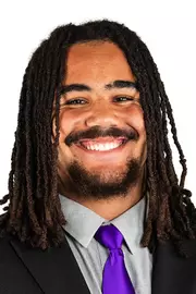 Hall, Kingston - headshot