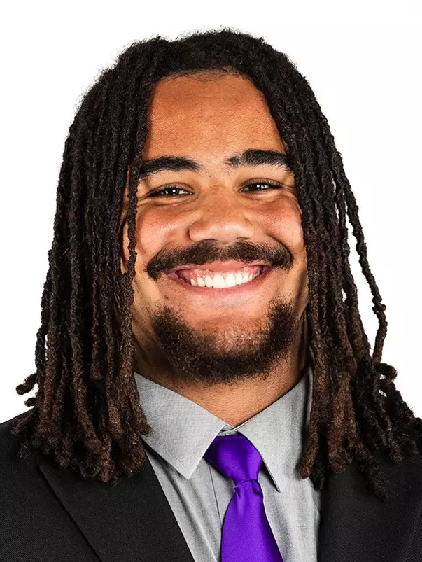 Hall, Kingston - headshot