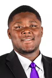 Jackson Jr., Carnell - headshot
