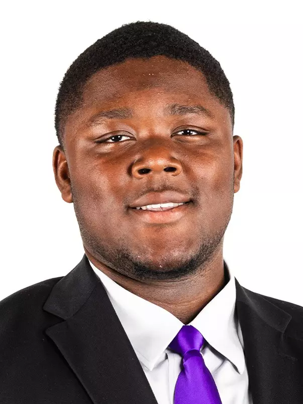 Jackson Jr., Carnell - headshot