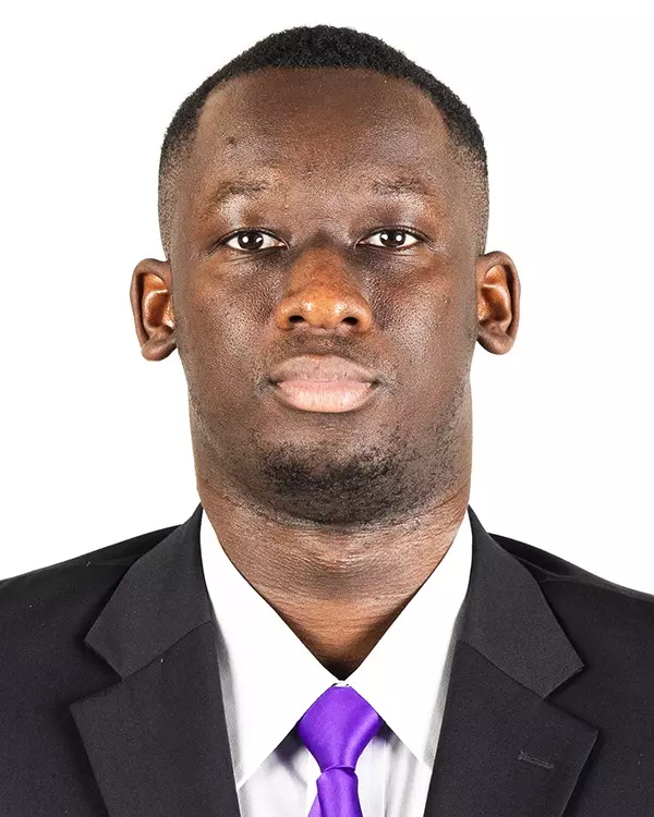 Pape N'Diaye