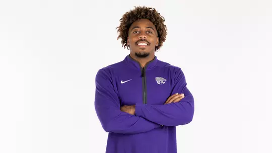 Isaiah Walker