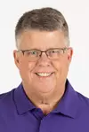 Kevin Ingram headshot