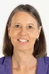 Jill Shields 2026 headshot