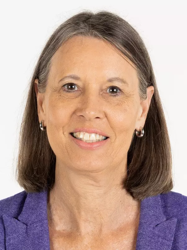 Jill Shields 2026 headshot