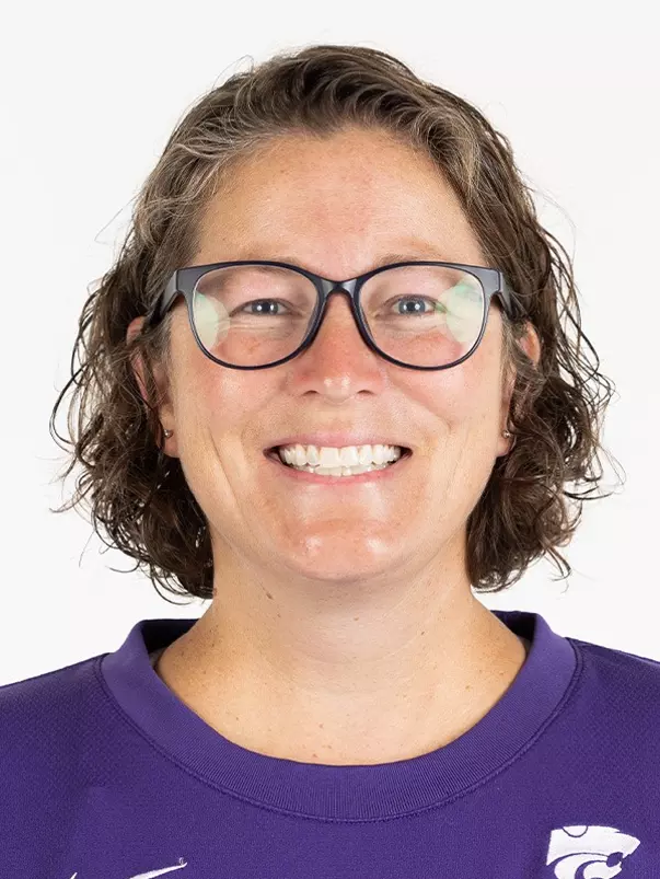 Anne Weese 2026 headshot